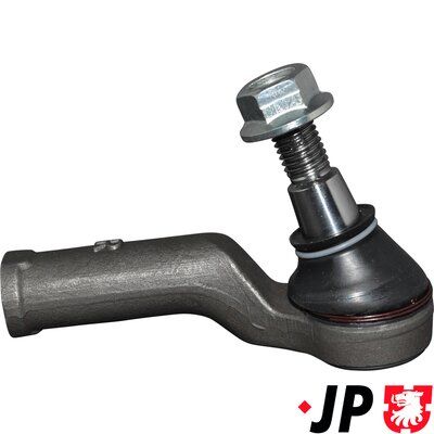 накрайник на напречна кормилна щанга JP GROUP 1544603380