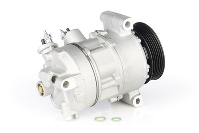 COMPRESOR CLIMATIZARE NISSENS 890030 40