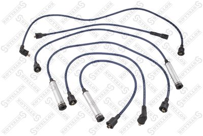комплект запалителеи кабели STELLOX 10-38101-SX