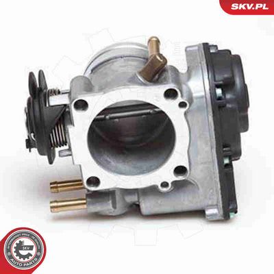 CARCASA CLAPETA ESEN SKV 12SKV010 5