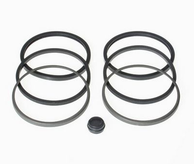 GARNITURA PISTON ETRIER