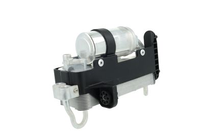 CONDENSATOR CLIMATIZARE NRF 350761 41