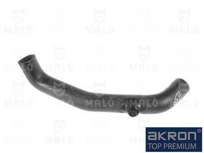 маркуч на радиатора AKRON-MALÒ 19331A