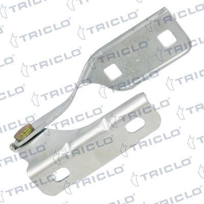 панта, капак на двигателя TRICLO 208119