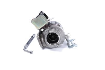 LADER AUFLADUNG BTS Turbo T981053 19