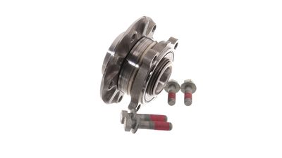 SET RULMENT ROATA SKF VKBA3444 8