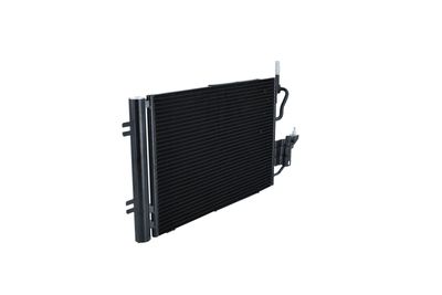 KONDENSATOR KLIMAANLAGE NRF 35633 20