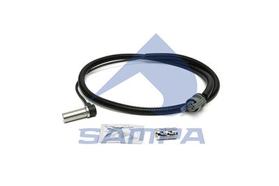 Sensor, revoluciones de la rueda