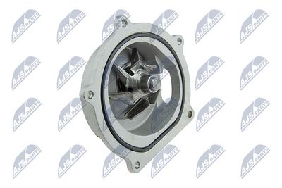 POMPă DE APă RăCIRE MOTOR