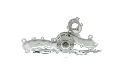 Vattenpump, motorkylning AISIN WPT-169V för TOYOTA