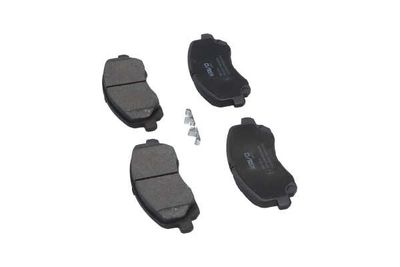 SET PLACUTE FRANA FRANA DISC Kavo Parts KBP5516 21