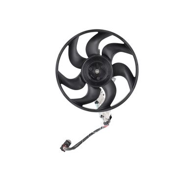 VENTILATOR RADIATOR NISSENS 85730 6
