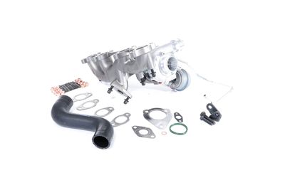 LADER AUFLADUNG BTS Turbo T981131 33