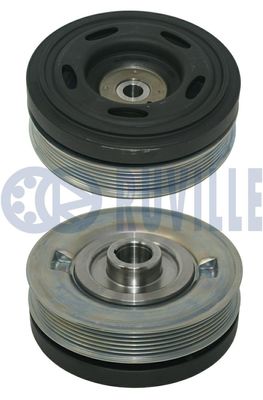 FULIE CUREA ARBORE COTIT RUVILLE 520436