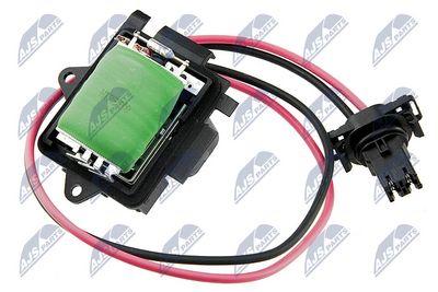 REZISTOR VENTILATOR HABITACLU NTY ERDRE009