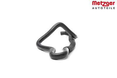 KüHLERSCHLAUCH METZGER AUTOTEILE 2422254 3