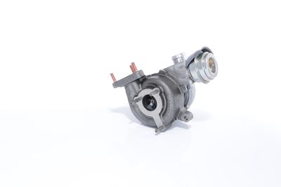 LADER AUFLADUNG BTS Turbo T911007 47