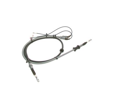 SEILZUG FESTSTELLBREMSE BOSCH 1987477766 22