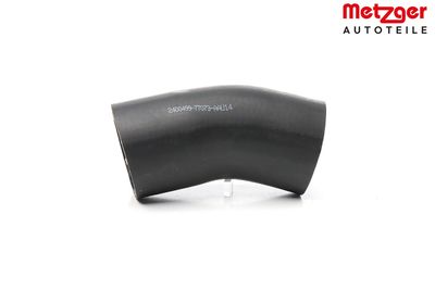 LADELUFTSCHLAUCH METZGER AUTOTEILE 2400499 36