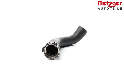 LADELUFTSCHLAUCH METZGER AUTOTEILE 2400477 35