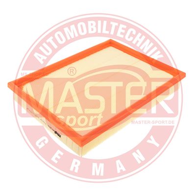MASTER-SPORT GERMANY 30126-LF-PCS-MS Воздушный фильтр  для OPEL ZAFIRA (Опель Зафира)
