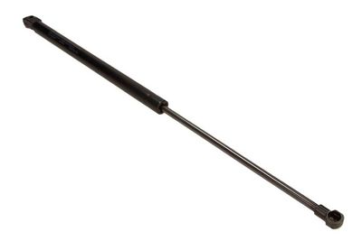 газов амортисьор, капак на двигателя MAXGEAR 12-0049