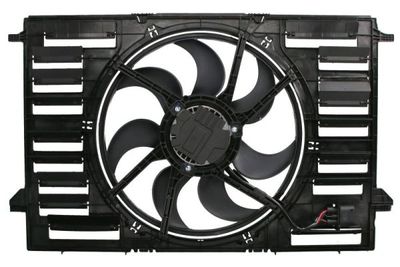 VENTILATOR RADIATOR THERMOTEC D8A020TT 1