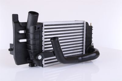 INTERCOOLER COMPRESOR NISSENS 96565 37