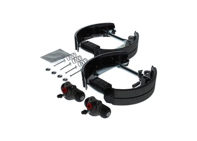 BREMSBACKENSATZ BOSCH 0204114521 25
