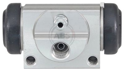 Rato stabdžių cilindras