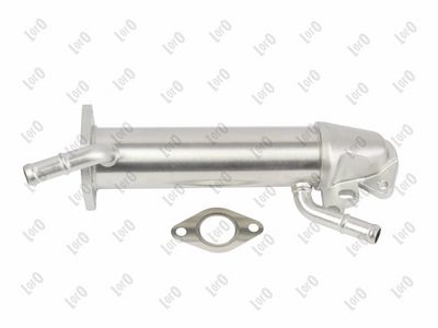 ABAKUS Kühler, Abgasrückführung