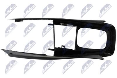 CONSOLA CENTRALA NTY EZCVW764 2