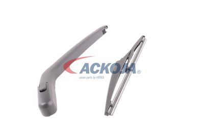 SET STERGATOARE CURATARE PARBRIZ ACKOJA A520476 49