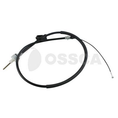 въжен механизъм, задействане на съединителя OSSCA 27967