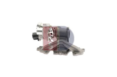 LADER AUFLADUNG AKS DASIS 185044N 15