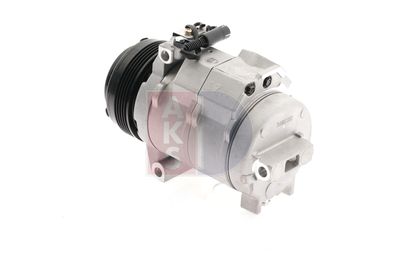 KOMPRESSOR KLIMAANLAGE AKS DASIS 850290N 4
