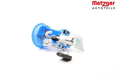 SISTEM ALIMENTARE CU COMBUSTIBIL METZGER AUTOTEILE 2250075 8