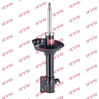 STOßDäMPFER KYB 334374 2