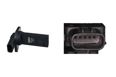 LUFTMASSENMESSER VALEO 366969 2