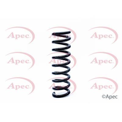 Suspension Spring APEC ACS1270