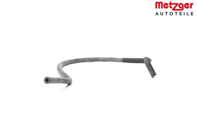 KüHLERSCHLAUCH METZGER AUTOTEILE 2420432 7