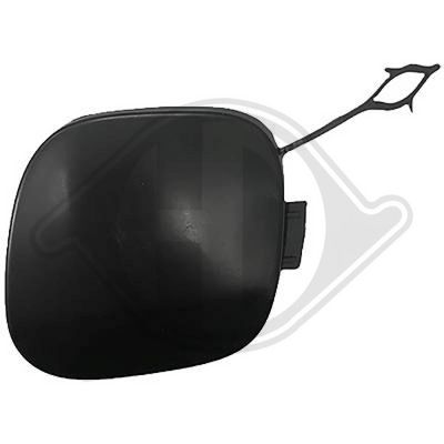 KLAPPE ABSCHLEPPHAKEN