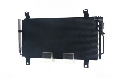 CONDENSATOR CLIMATIZARE MAHLE AC714000S 14