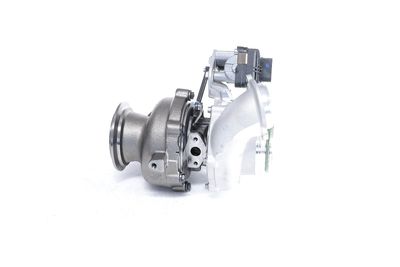 LADER AUFLADUNG BTS Turbo T916788 29