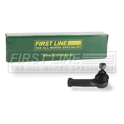 накрайник на напречна кормилна щанга FIRST LINE FTR4587