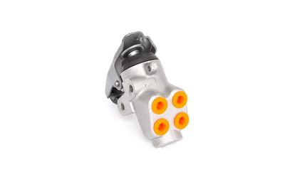 BREMSKRAFTREGLER BOSCH 0204031290 26