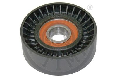 Rolka napinacza, pasek klinowy wielorowkowy OPTIMAL 0-N1492S