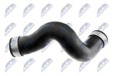 Hadica plniaceho vzduchu NTY GPP-WW-020
