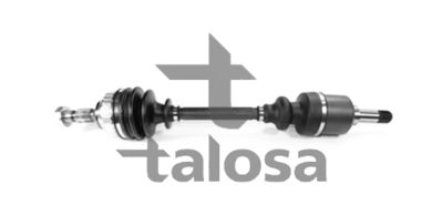 Приводной вал TALOSA 76-BM-8013 для MINI MINI COOPER