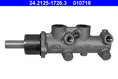 ATE 24.2125-1726.3 Ремкомплект тормозного цилиндра  для PEUGEOT BOXER (Пежо Боxер)